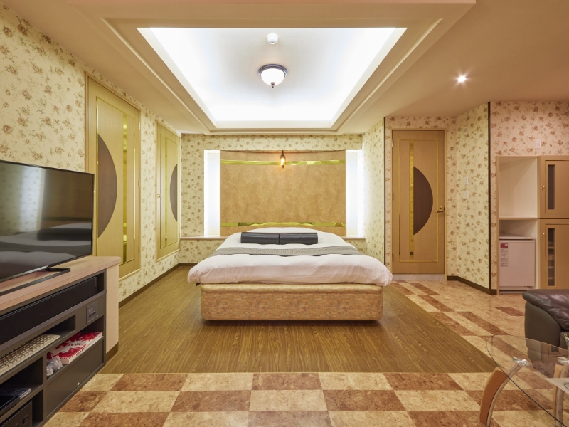 【B TYPE】直接なら比較無しで最安値！ 素泊まりプラン／19:00in～翌11:00out