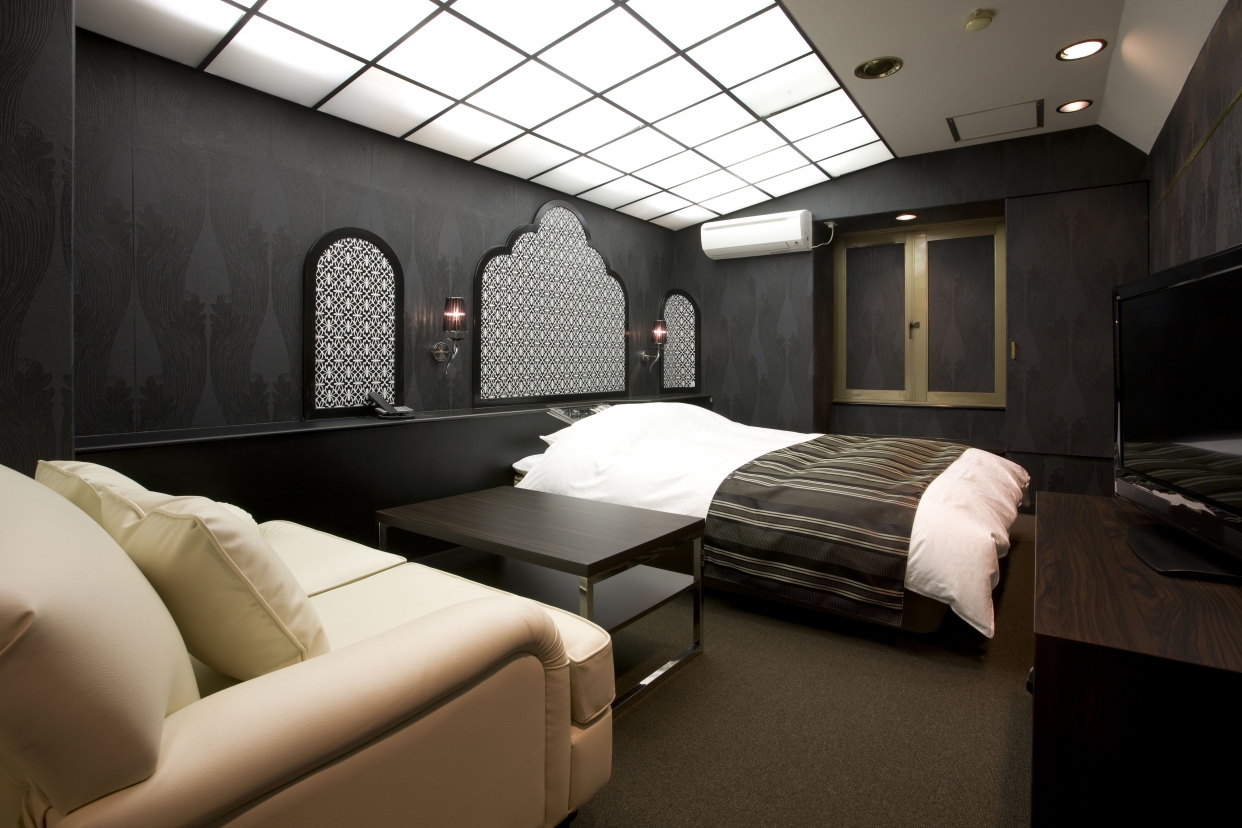 【カップルズ限定】GWスタンダードご宿泊プラン 