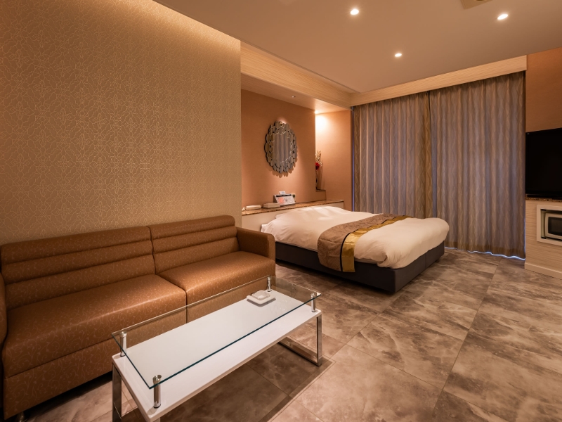 【リーズナブルにお泊り/お部屋お任せ】アーリーチェックインプラン／15:00in～翌12:00out＜素泊まり＞