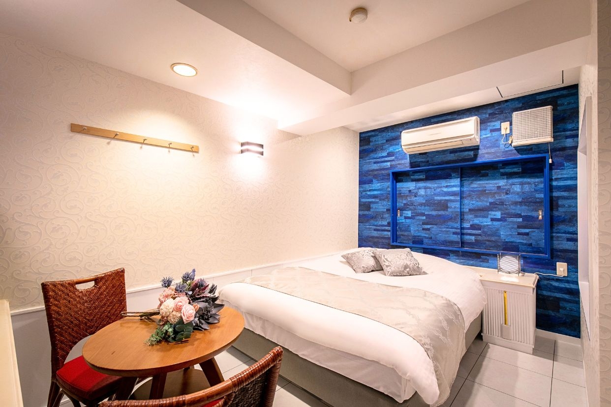 【カップルズ限定】最大24時間ロングステイ　15時～翌15時