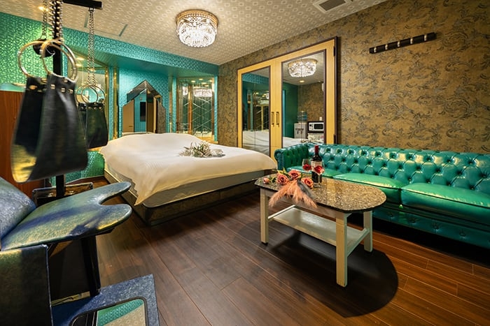 宿泊【祝前日】素泊まり外出可能プラン(B/C/Dタイプ限定）