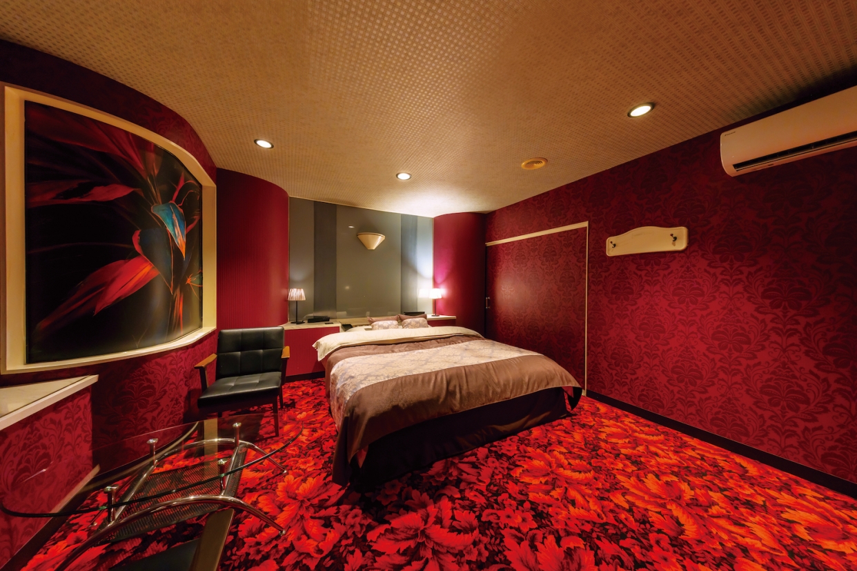 【カップルズ限定】休憩予約できちゃいますプラン