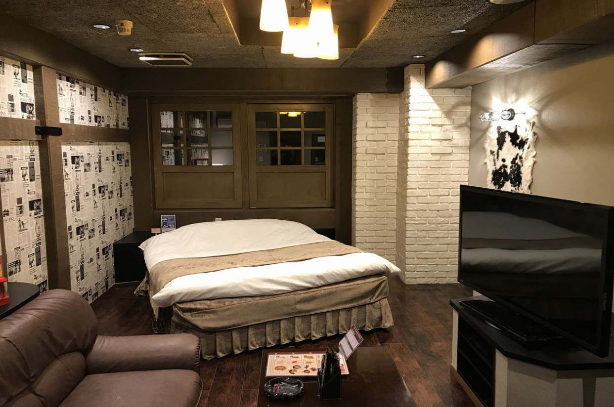 年末年始ウィーク宿泊 4タイプ