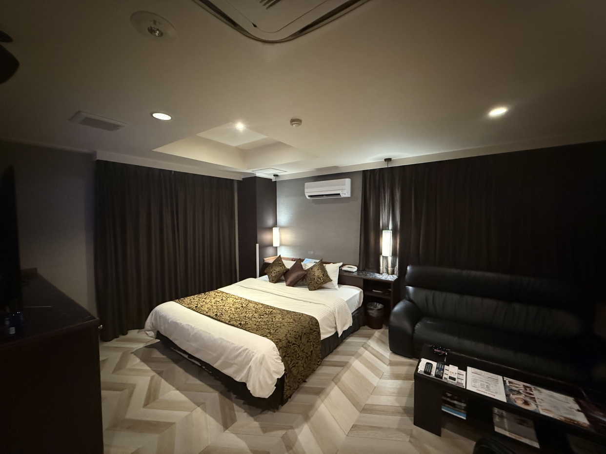 スタンダードプラン(祝前日)