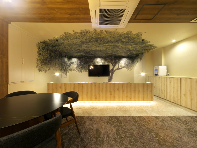 【406／SUITE ROOM専用】17:00in～翌11:00out＜素泊まり＞