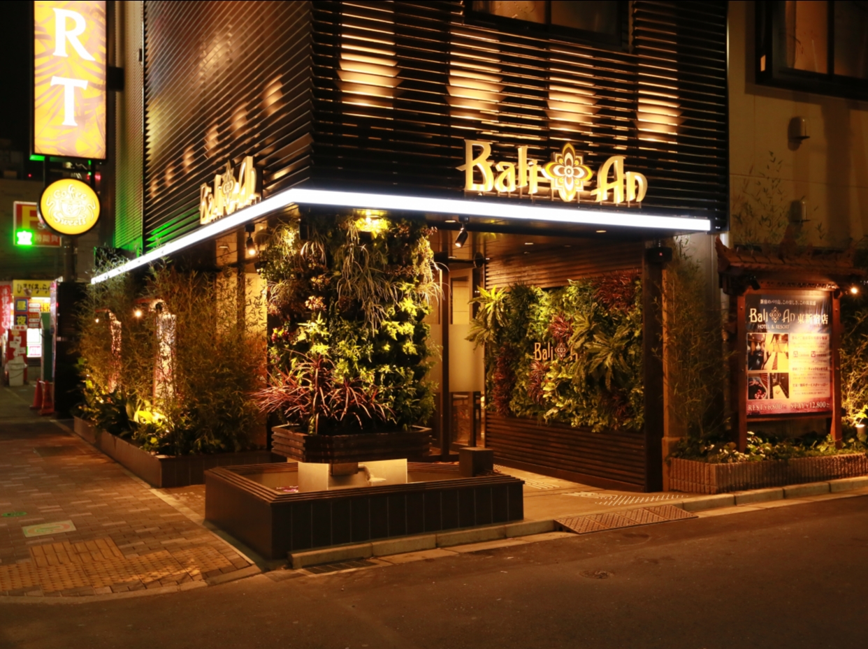 【当日予約】待ち時間0分!! スタンダードご宿泊プラン（スーペリアタイプ／禁煙）