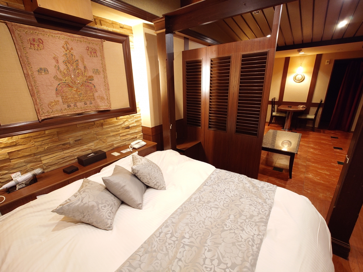 スタンダード宿泊プラン☆　21時～翌11時　朝食付