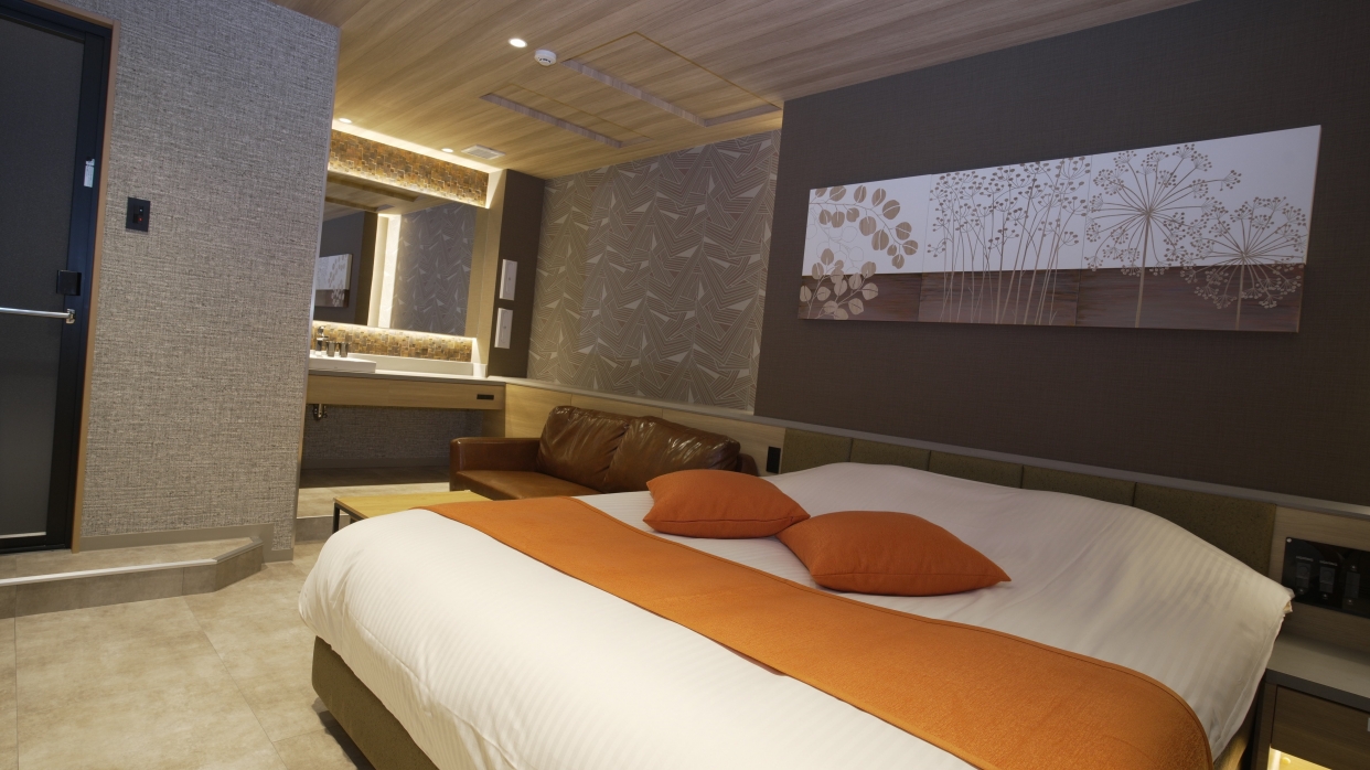 ★クリスマスプランP 禁煙premiumタイプ★（豪華アメニティ・Wifi完備・リファシャワー完備）