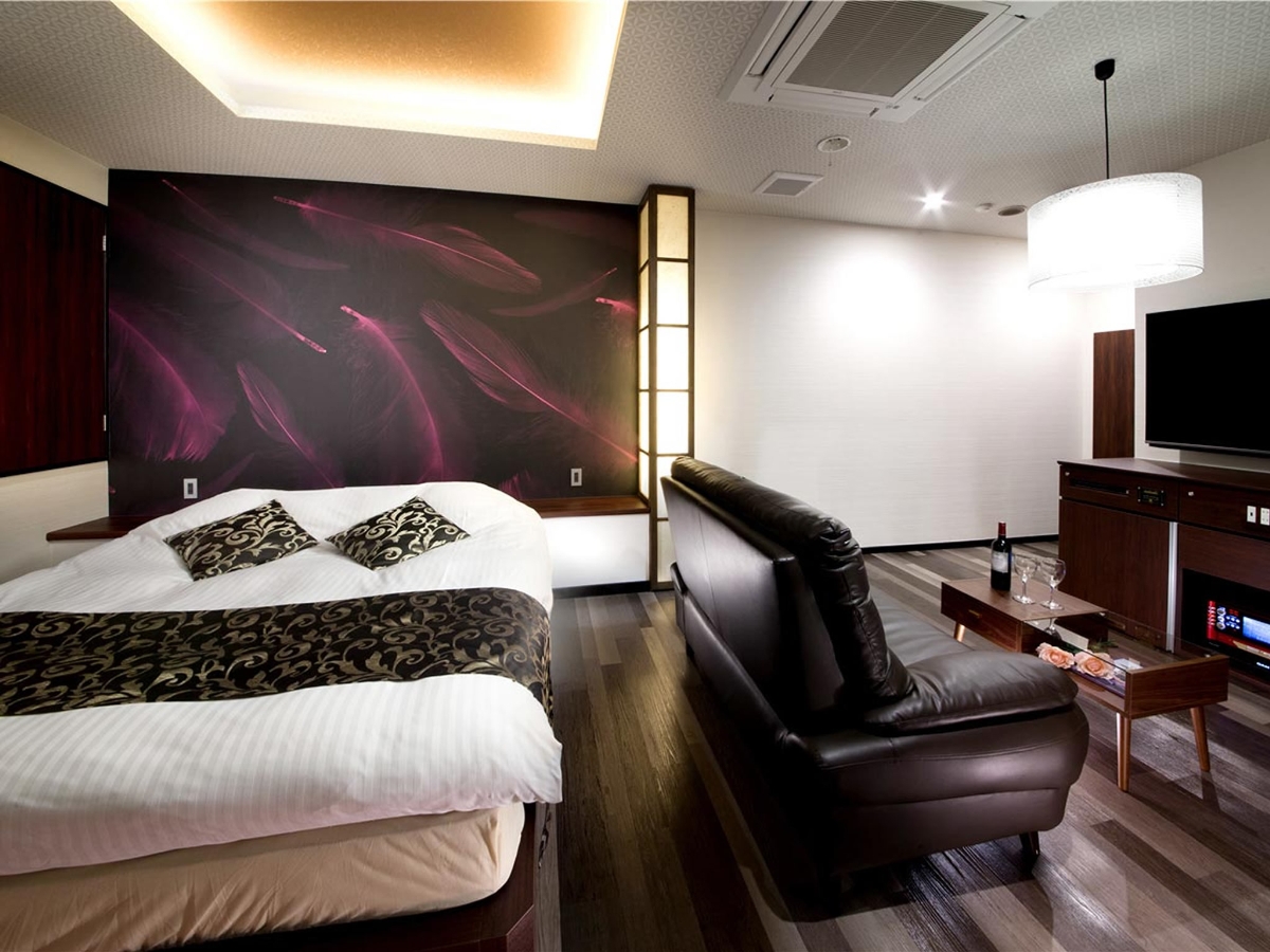 DELUXE ROOM確約／アーリーチェックインプラン／15:00in～翌12:00out