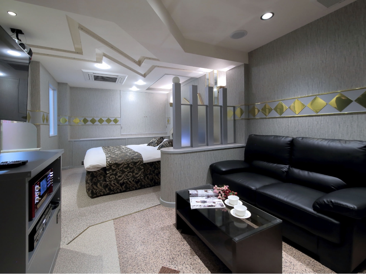 SUPERIOR ROOM確約／アーリーチェックインプラン／15:00in～翌12:00out