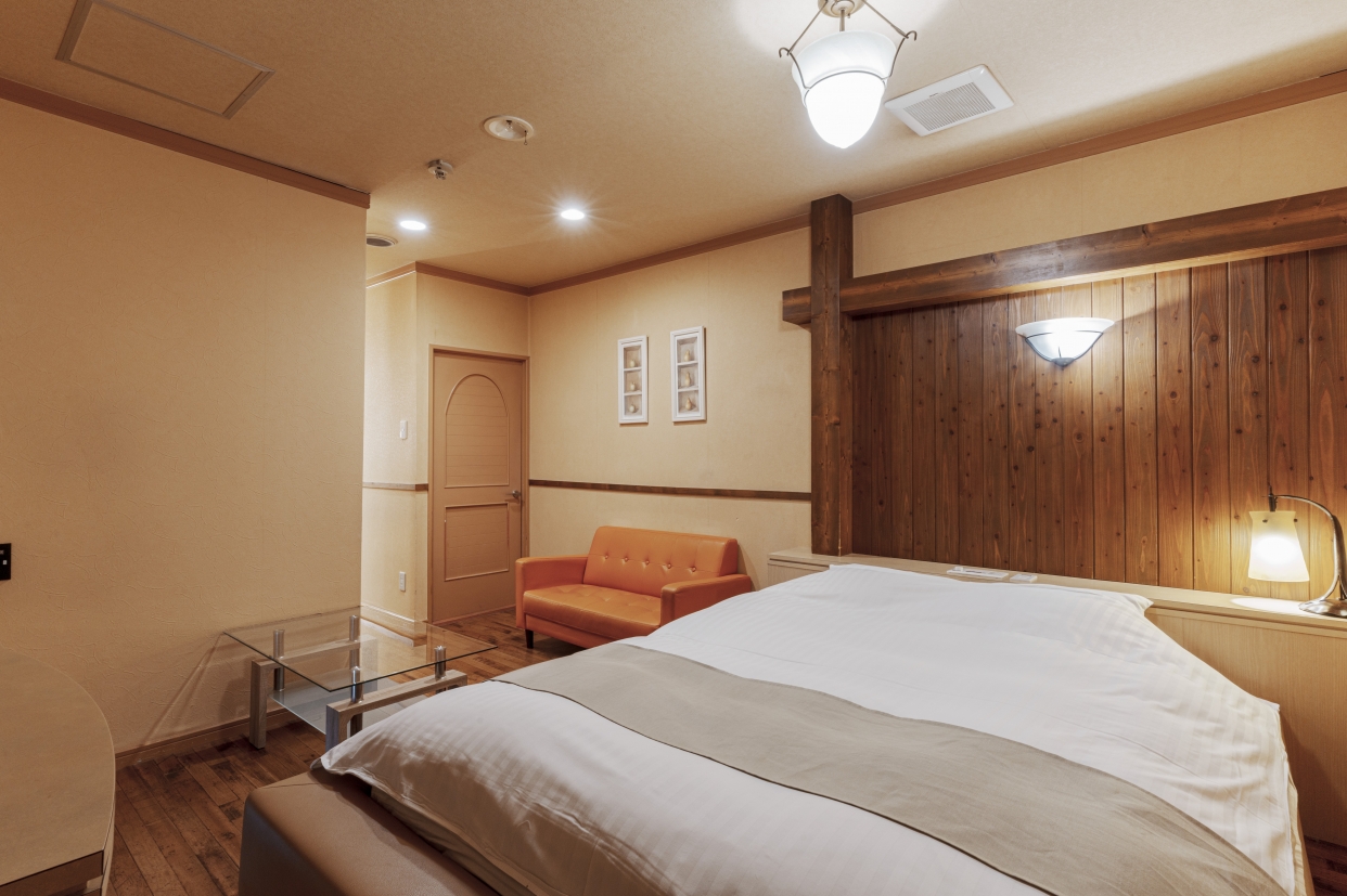 【日～木】旭川中心部のホテルでゆったり過ごせる！お部屋おまかせリーズナブルプラン