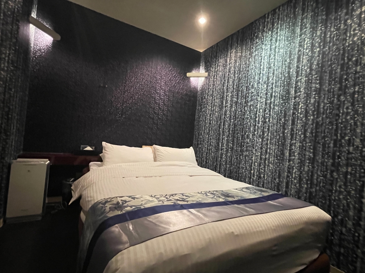 Xmas～年末年始限定！23時チェックイン宿泊プラン【モデレート】