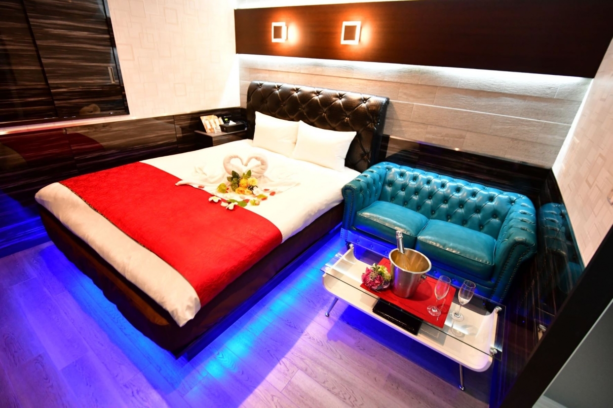 Xmas～年末年始限定！23時チェックイン宿泊プラン【グレイス】