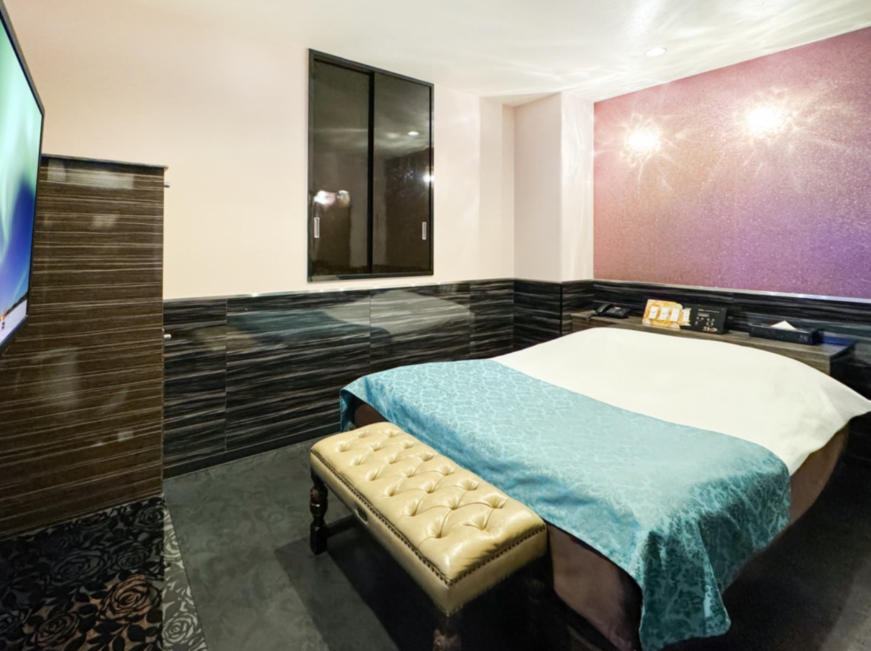 【GW限定】23時チェックイン宿泊プラン【モデレート】