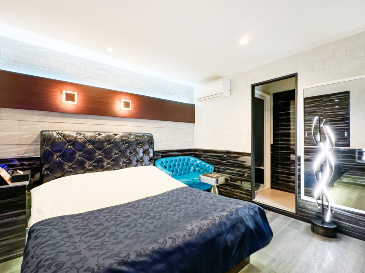 【GW限定】23時チェックイン宿泊プラン【グレイス】