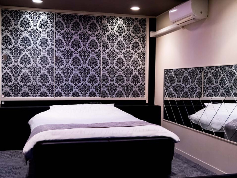 カップルズ限定！平日宿泊お得プラン朝食付き