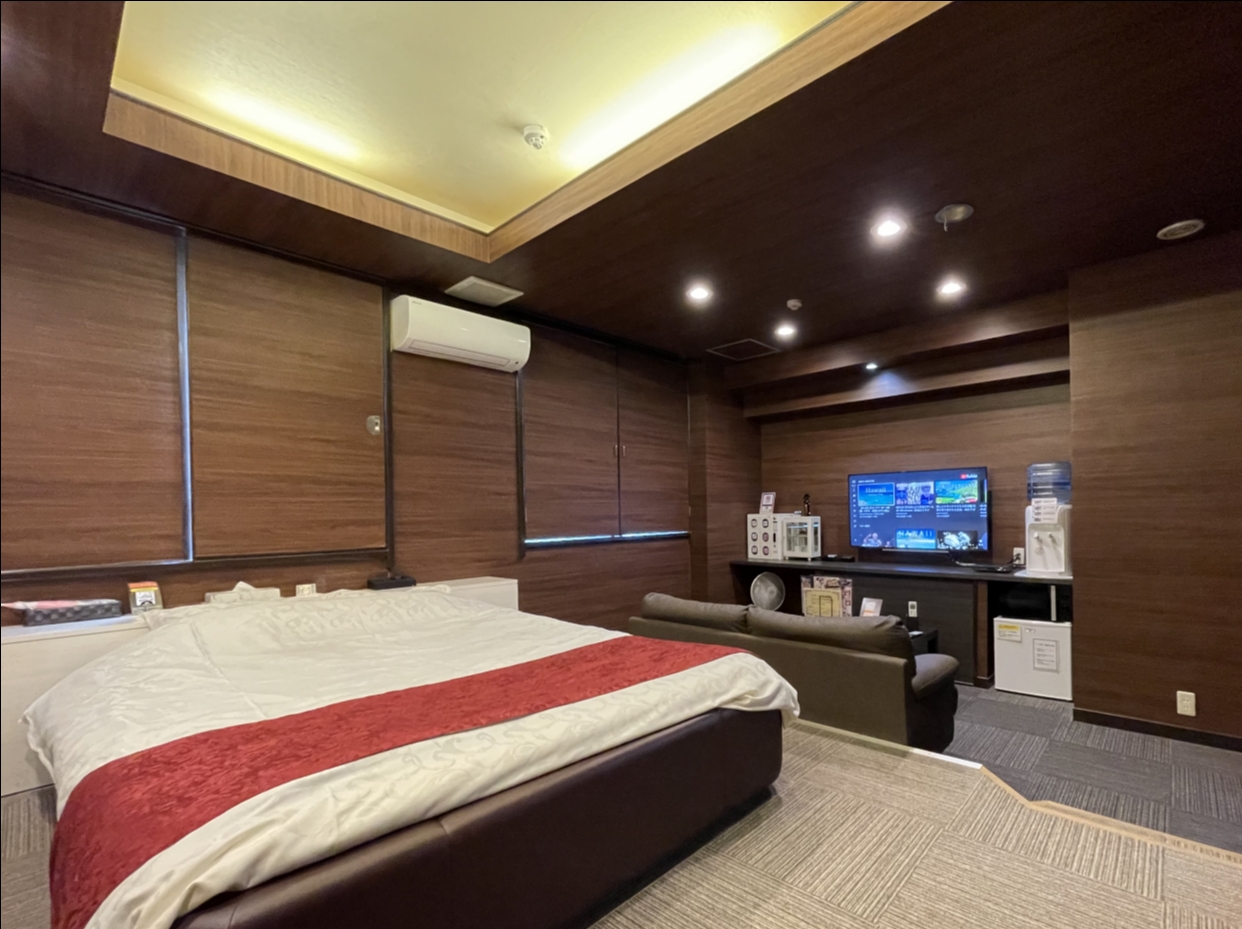 カップルズ限定！18時チェックイン！平日宿泊お得プラン