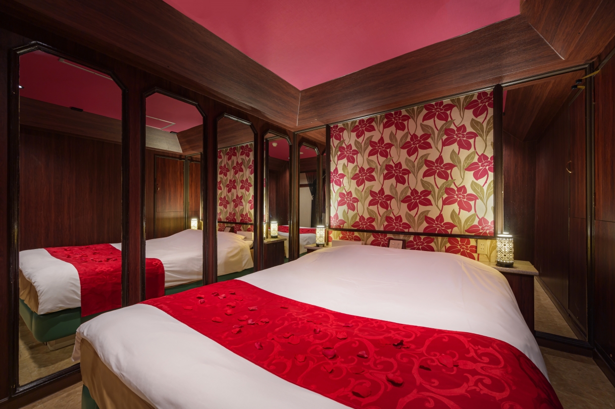 ★予約で確実にお部屋確保★【ランク3確定】素泊まり宿泊プラン（日～木・祝）