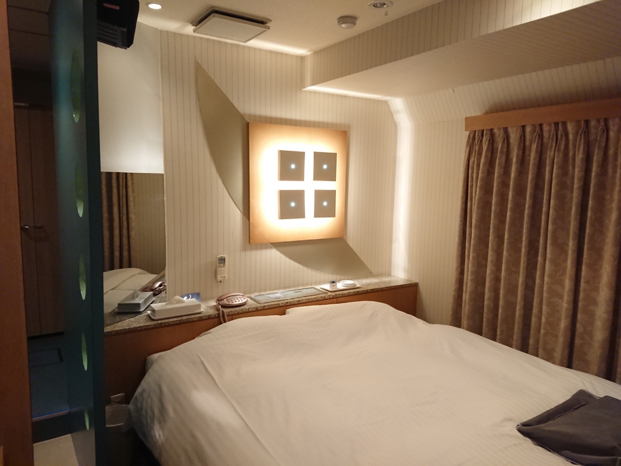 年末年始特別期間プラン20時チェックイン(食事なし)格安Aタイプ