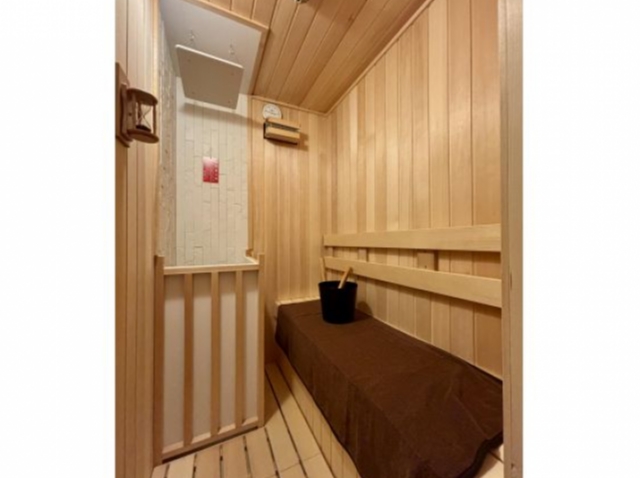 【GW】サウナ確約プラン★