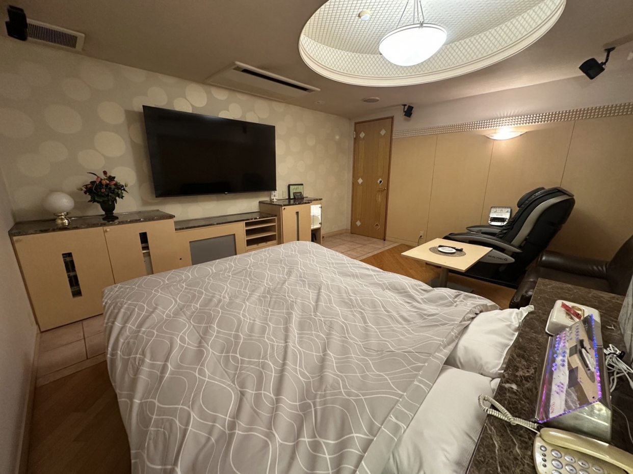 お部屋タイプはお任せプラン♪