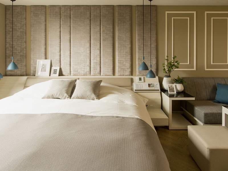 【208号室確約】ご宿泊プラン／18:00in～翌12:00out／素泊まり