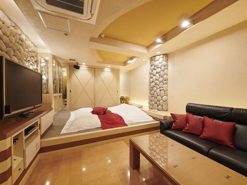 【212号室確約】ご宿泊プラン／18:00in～翌12:00out／素泊まり