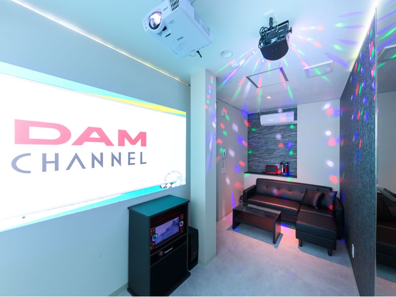 【217号室確約／通信カラオケDAM完備】ご宿泊プラン／18:00in～翌12:00out／素泊まり