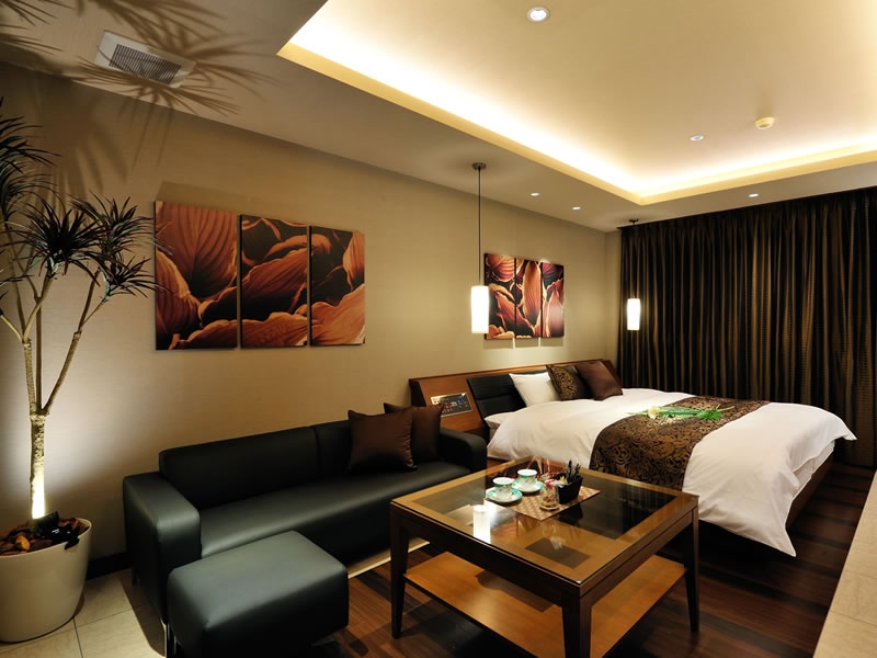 【220号室確約】ご宿泊プラン／18:00in～翌12:00out／素泊まり