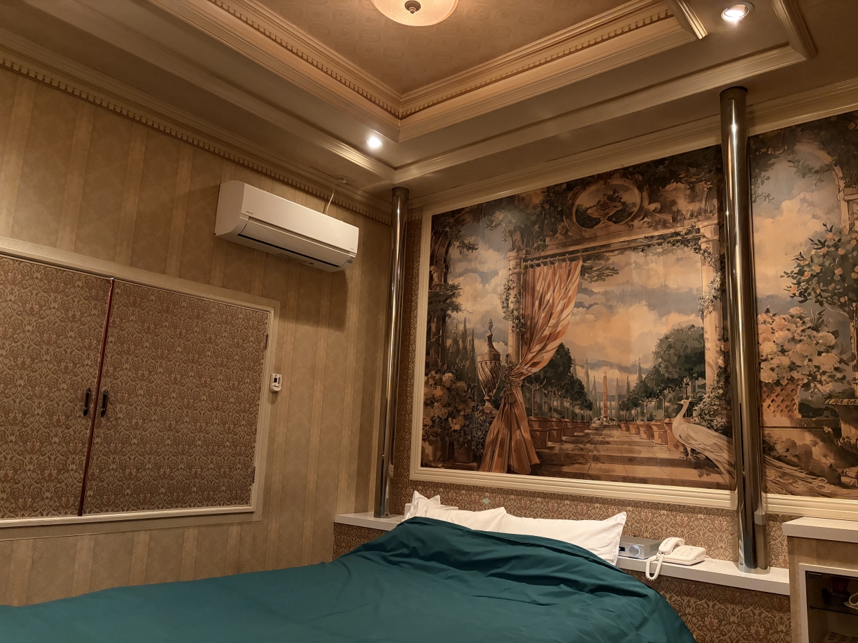 休日宿泊プラン