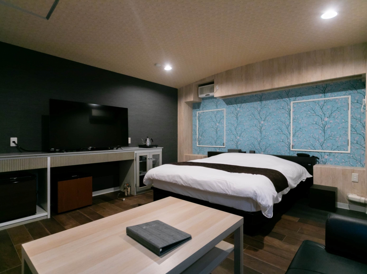 レイトイン・チェックアウト素泊まりシングル_スタンダード【喫煙】