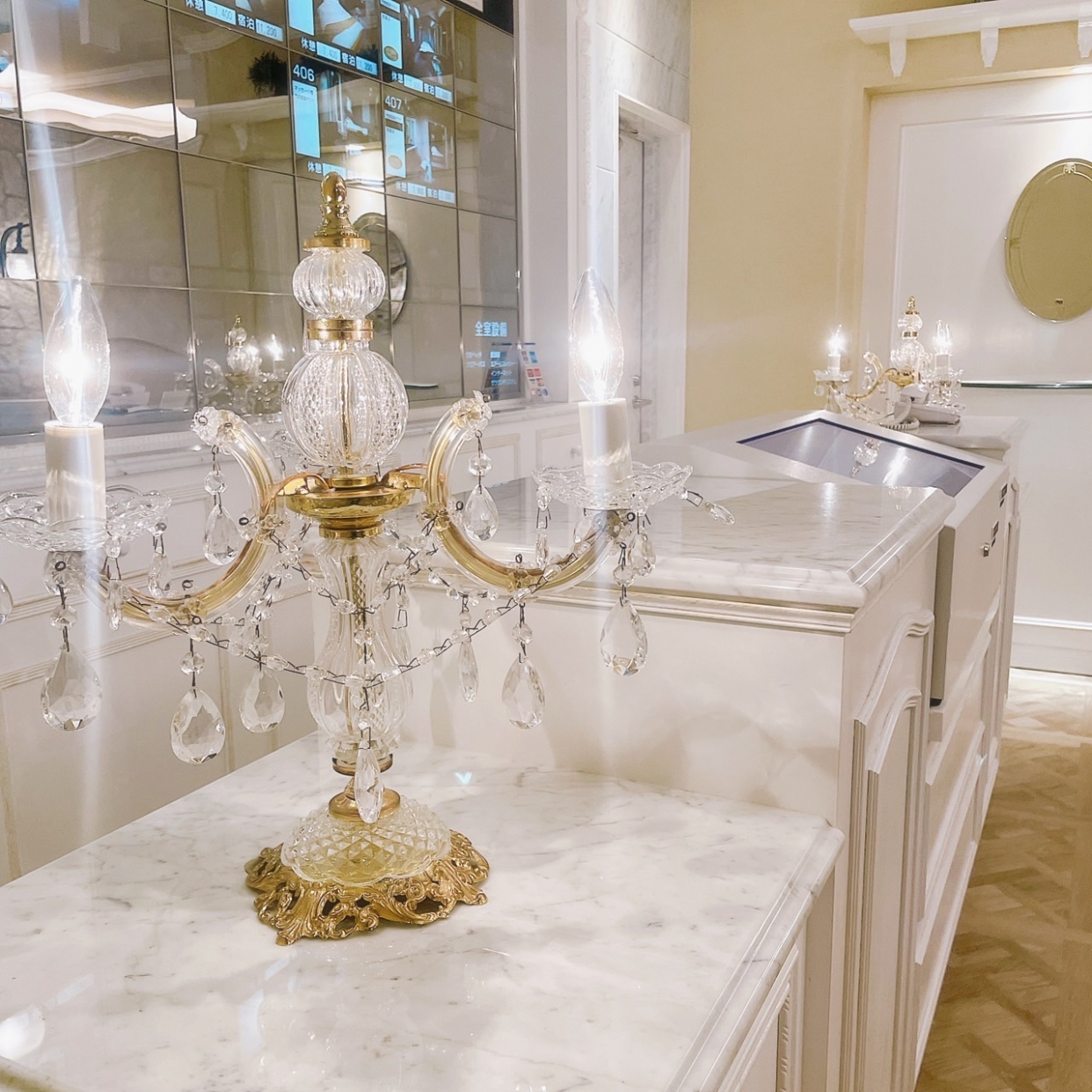 岩盤浴・ジャグジーバス・サウナ付き。チャックインから２４時間保障！！！