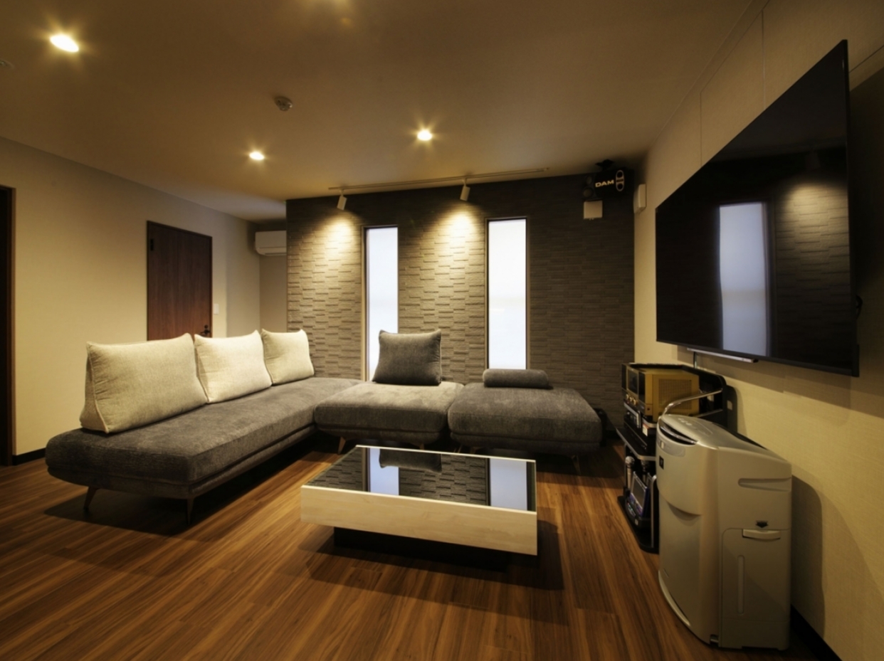 【12月30日】ご宿泊プラン（スイート）