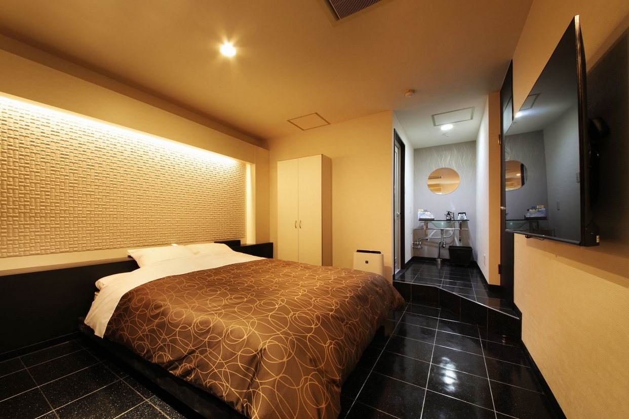 【12月30日】ご宿泊プラン（セミスイート）