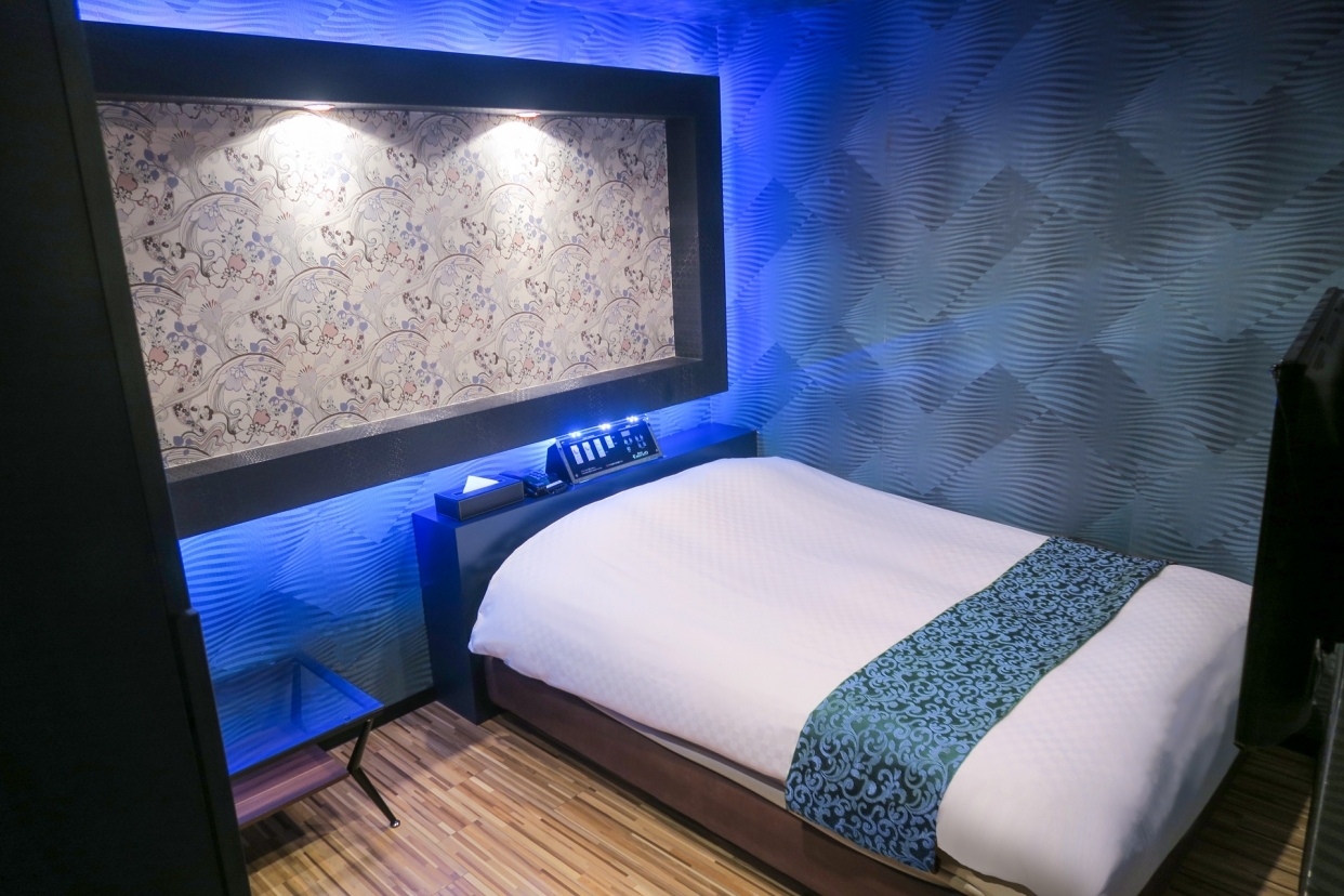 Xmas～年末年始限定！23時チェックイン宿泊プラン【Aタイプ】