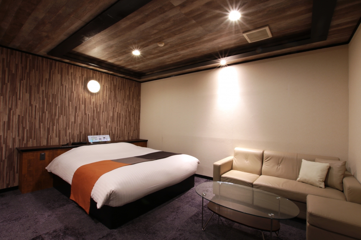 【禁煙ルーム（電子タバコ可◎）指定】たっぷり16時間滞在プラン（金曜）