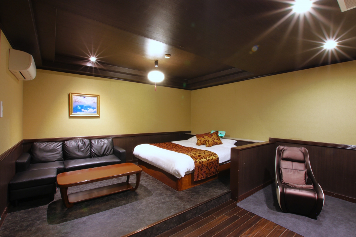 【喫煙ルーム指定】たっぷり14時間滞在プラン（特日）