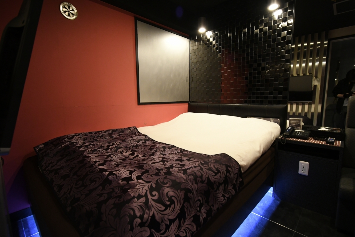 Xmas~年末年始限定!21時チェックイン、10時チェックアウト宿泊プラン!