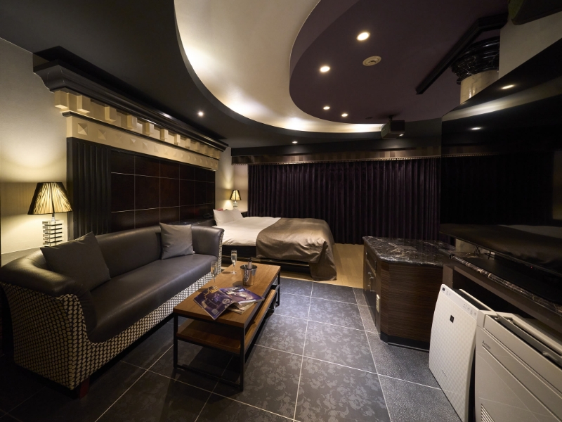 【E TYPE】【全室人工温泉】お部屋選べる／ 素泊まりプラン／19:00in～翌11:00out