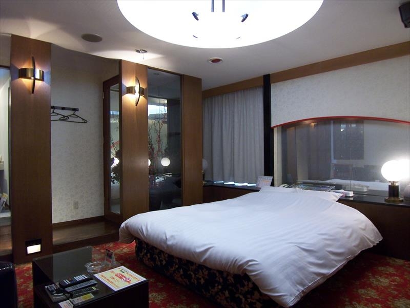 一宮ホテル/平日（日〜金）限定！超お得プラン 4800円