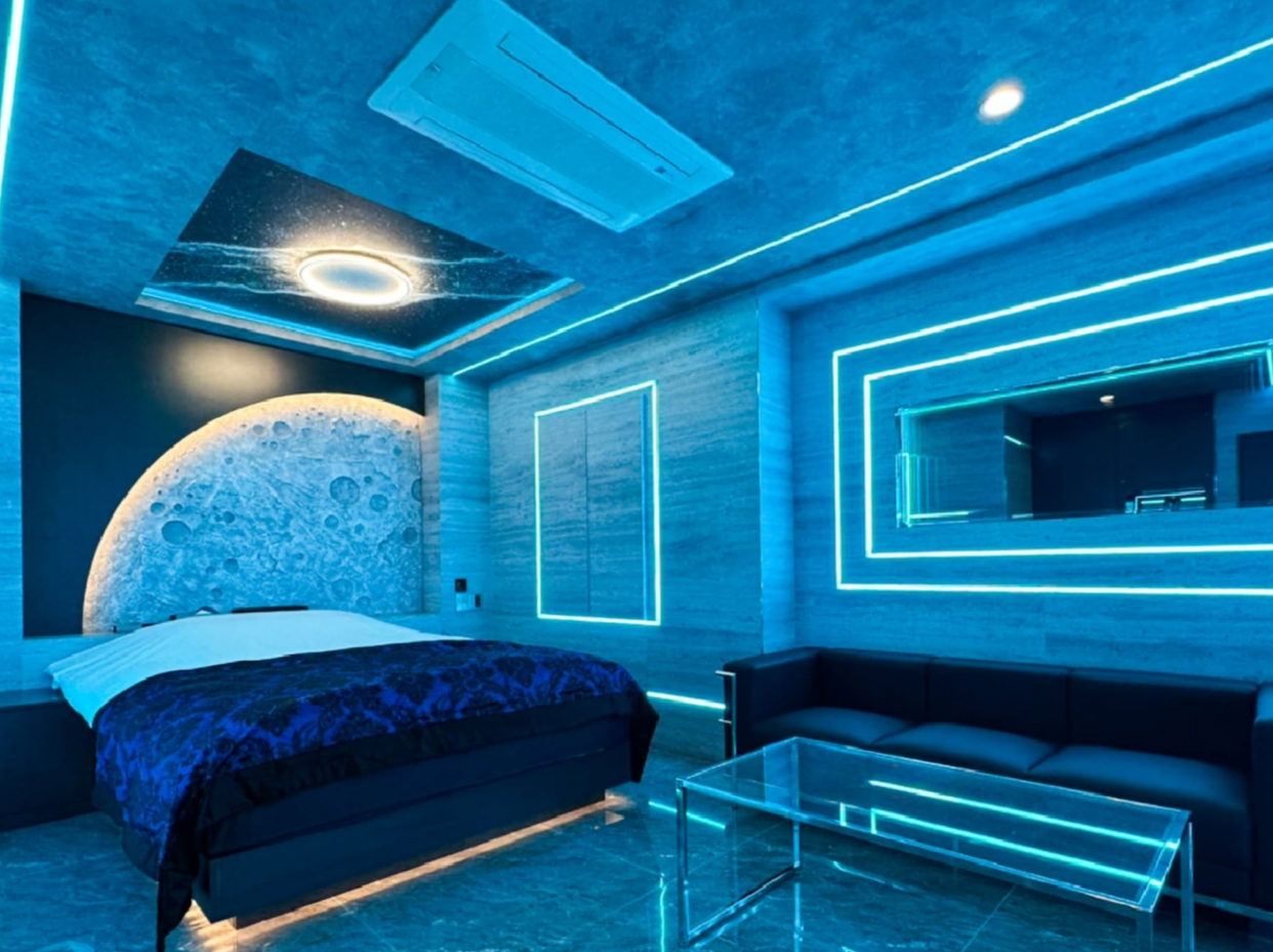 ☆リニューアルOPEN記念☆ラグジュアリー 18時C/I 翌11時C/O