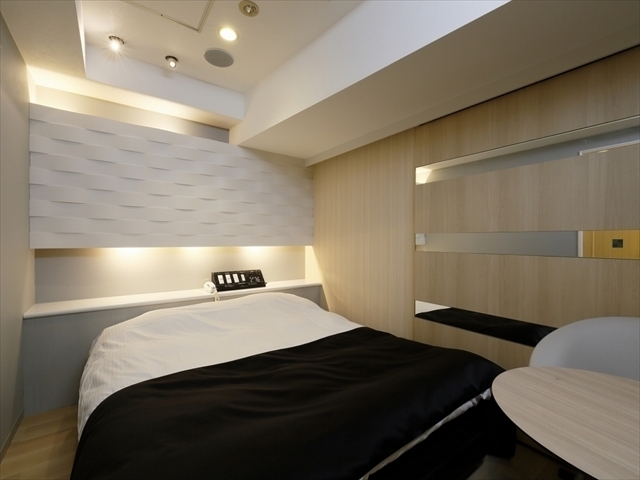 ★クリスマス限定★ご宿泊プラン（Bタイプ）【生ビール付き】