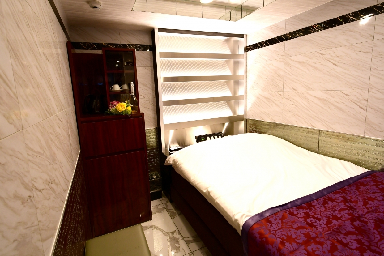 Xmas~年末年始限定!23時チェックイン宿泊プラン【Bタイプ】