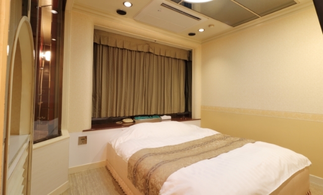 1日1組限定奉仕！朝食付きラッキープラン