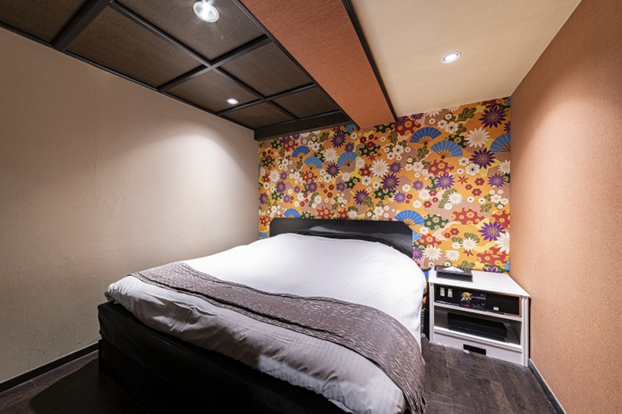 年末年始　 素泊まりプラン