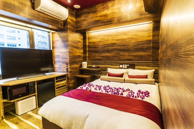 12/22、23限定ご宿泊プラン