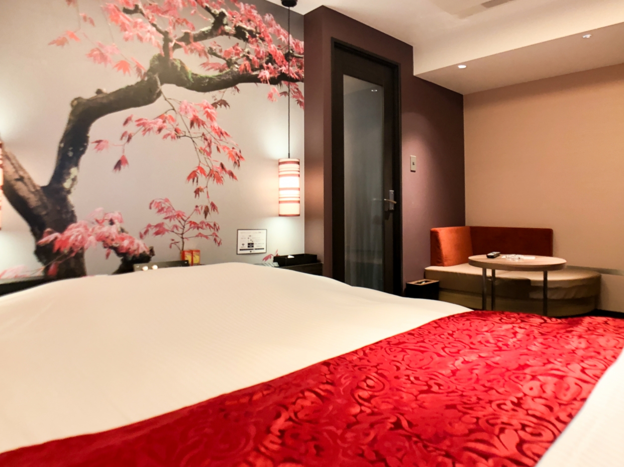 ☆最大24時間宿泊プラン☆【13時~翌13時】SELECTタイプ