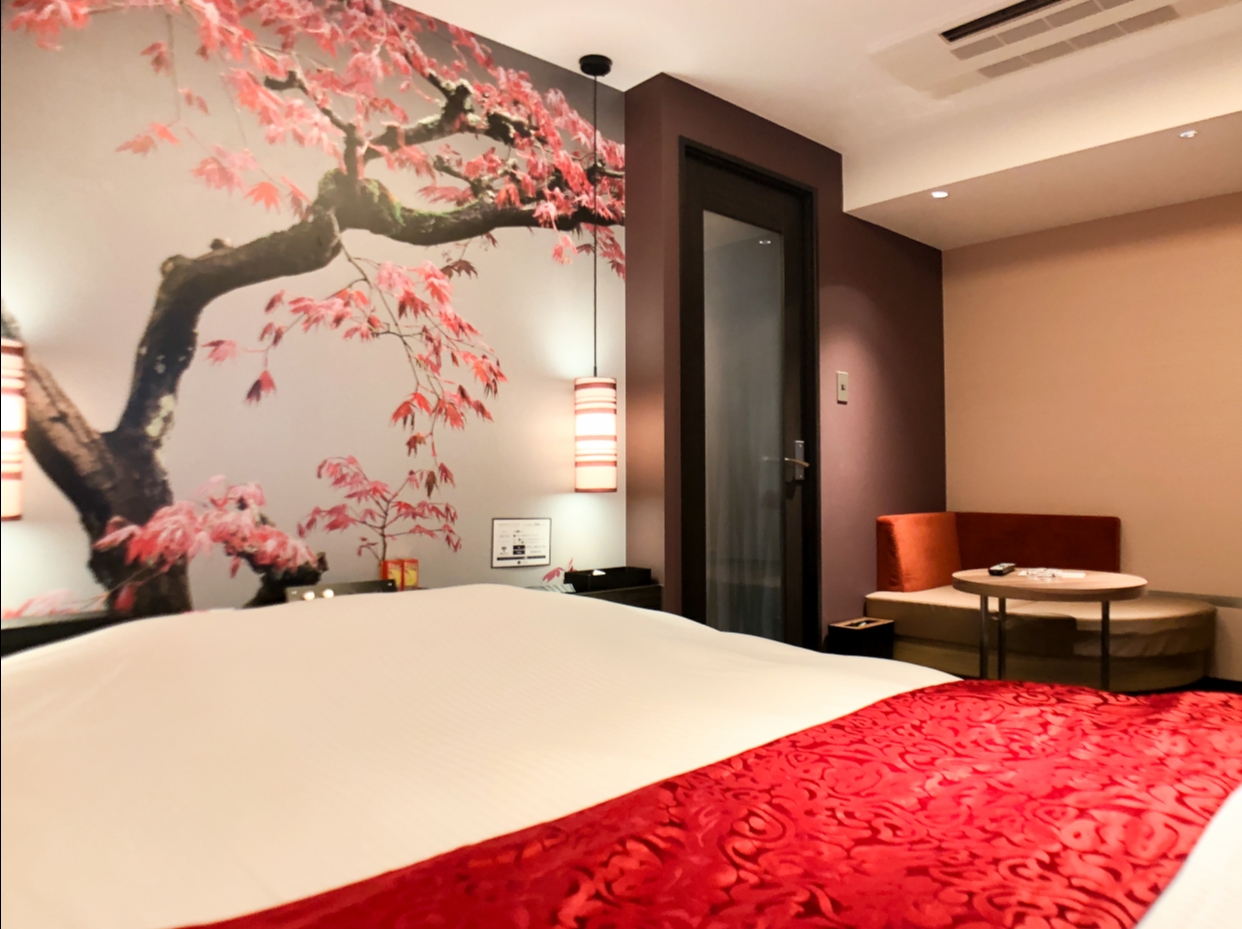 ☆最大24時間宿泊プラン☆【13時~翌13時】EXECUTIVEタイプ