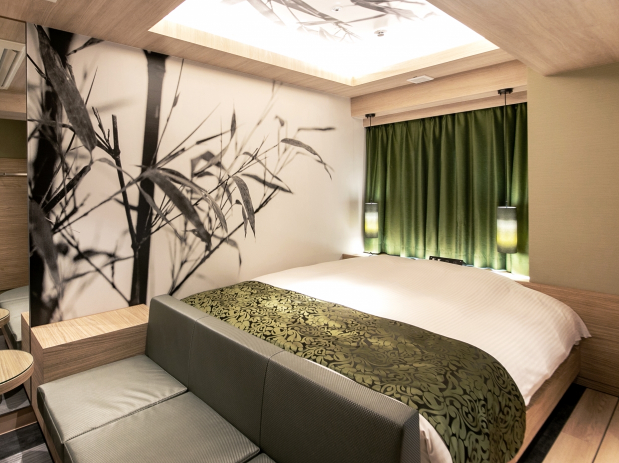 ☆最大24時間宿泊プラン☆【13時~翌13時】露天タイプ