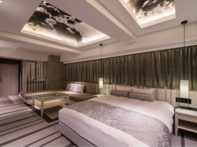 ☆最大24時間宿泊プラン☆【13時~翌13時】702タイプ